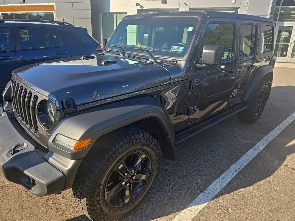 jeep wrangler unlimited 2020 1C4HJXDG5LW190881 image jeep wrangler unlimited 2020 1C4HJXDG5LW190881 image